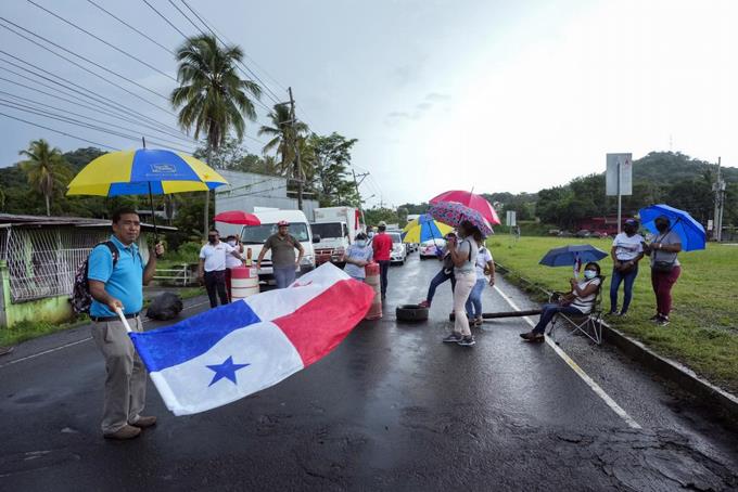  Logran consenso en Panamá para bajar costos de alimentos