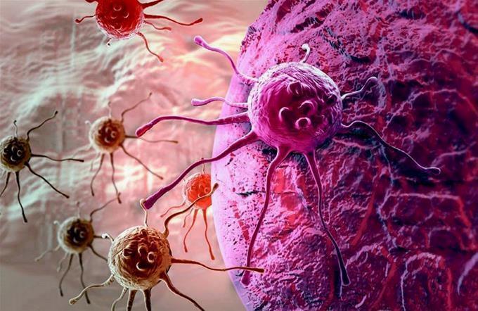  La física de partículas amplía las fronteras de los tratamientos contra el cáncer