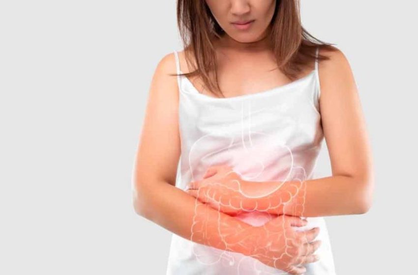  Colon irritable: síntomas comunes