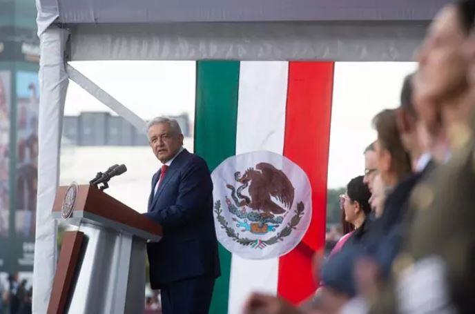  López Obrador da marcha atrás a la reforma electoral y propone una reforma “de tipo legal”