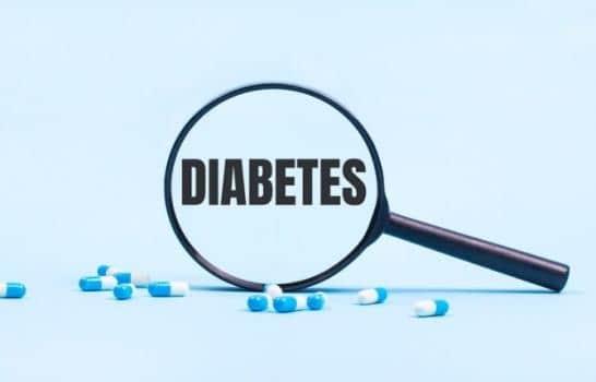  Seis primeros signos de la diabetes