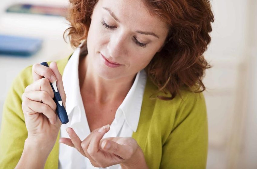  Diabetes: recomendaciones para evitar complicaciones