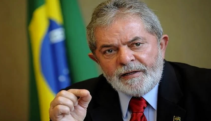  Lula se reunirá con Biden en Estados Unidos antes de asumir el cargo