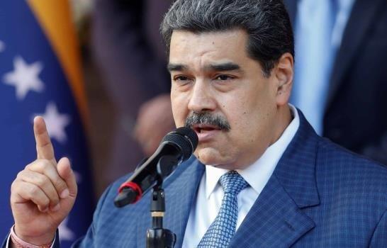  Maduro acusa a “sectores” en Miami de perturbar mercado cambiario venezolano