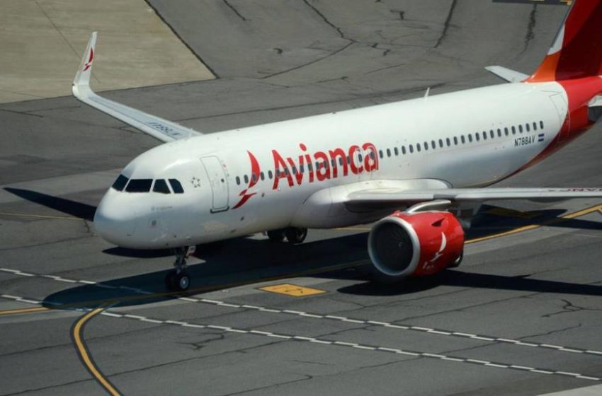  Avianca dispuesta a colaborar para esclarecer muerte de dos polizones