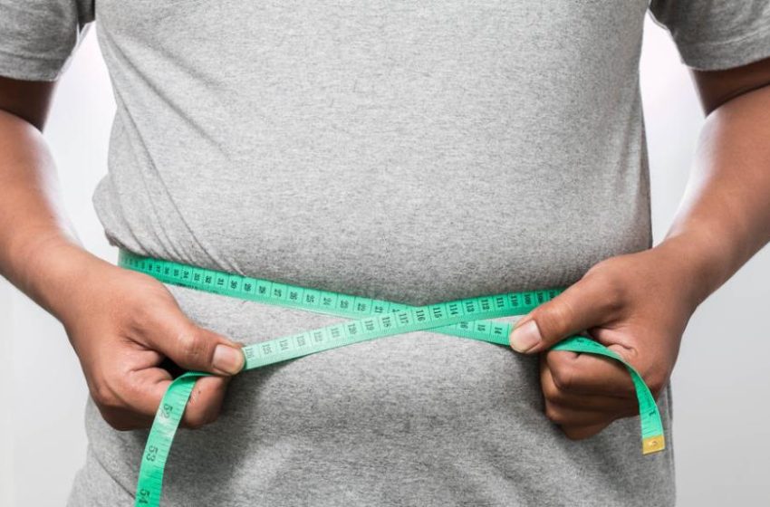  Estos son los tipos de obesidad que afectan a la población general