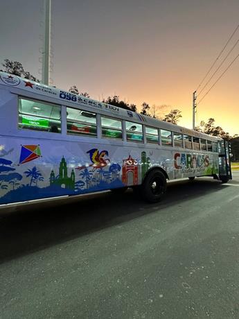  Venezuela activa ruta turística para visitantes por la Serie del Caribe