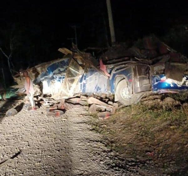  Muere uno de los tres niños graves tras fatal accidente de migrantes en Panamá