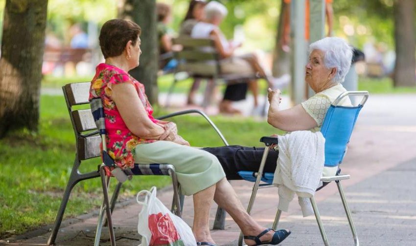  Los superancianos no solo tienen mejor memoria, sino también más agilidad y salud mental