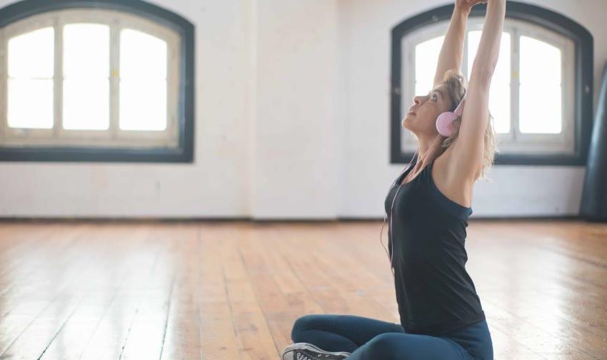  Los efectos positivos de la música en el entrenamiento