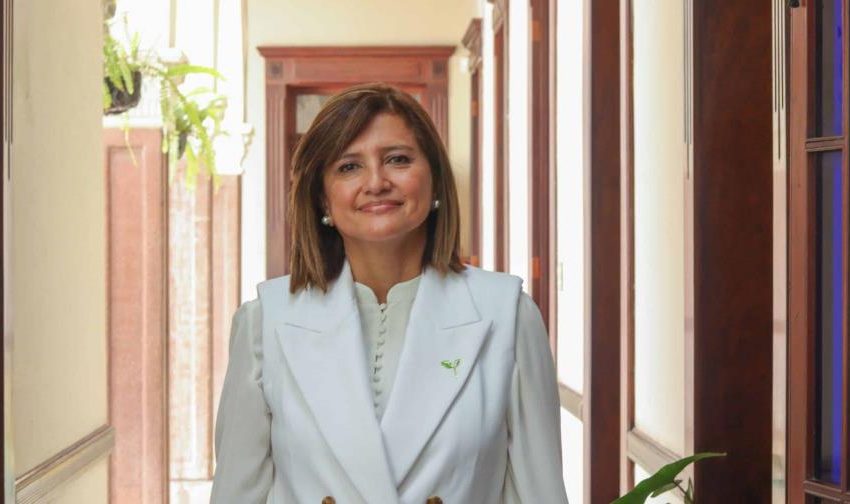  Vicepresidenta electa denuncia ante la ‘interferencia indebida en todo el proceso electoral’ en Guatemala