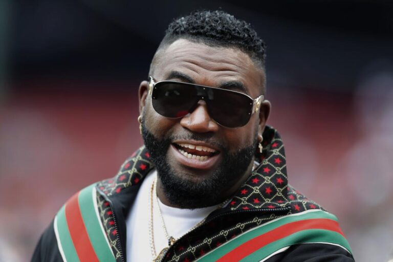 David Ortiz causa revuelo en redes al exigir que entreguen los premios a “La Fruta” de La Casa de Alofoke 2