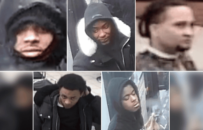 Joven extranjero es condenado a 27 años de prisión por robos en El Bronx